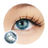 Sweety Magnificent Antarctic Blue